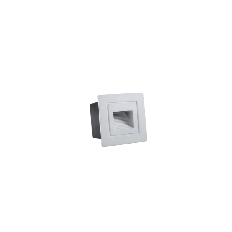 Empotrado Led Para Escalera