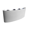 Arbotante Led Blanco