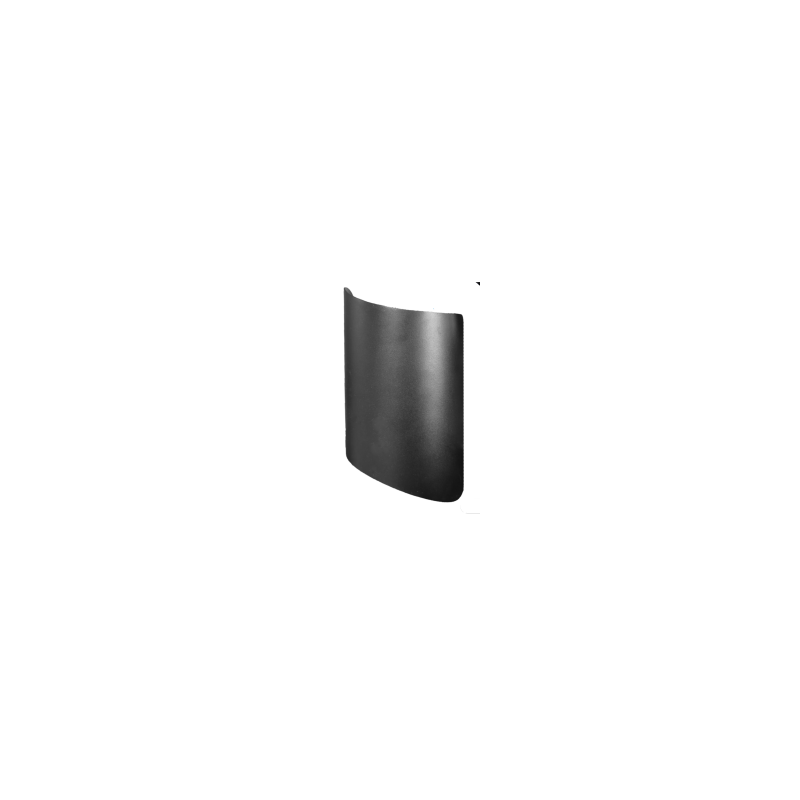 Arbotante Led Diagonal