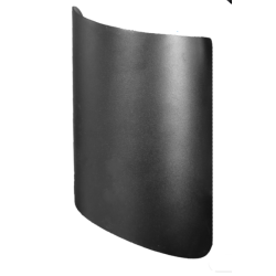 Arbotante Led Diagonal