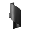 Arbotante Led Espiral