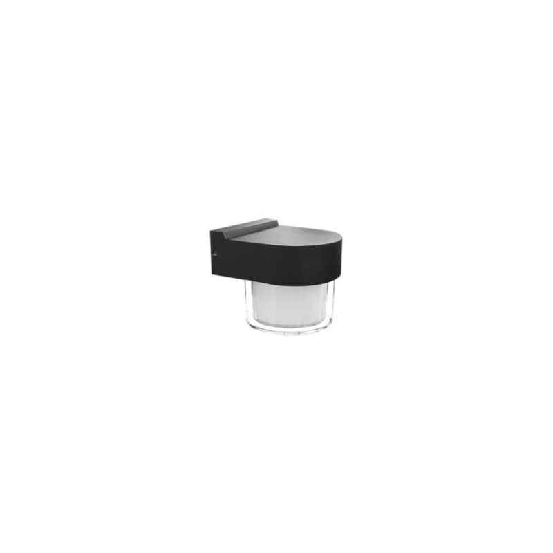 Arbotante Led Circular Sencillo