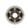 Dona subacuática para fuente 6W Luz Blanca