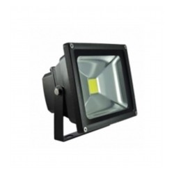 Reflector 50 Watts Luz Càlida