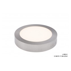 Fatt Redondo 16cm