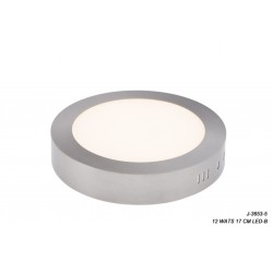 Fatt Redondo 16cm