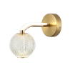 Lampara Arbotante Cora 1 Luz I