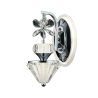 Lampara Arbotante Farah 1 Luz II