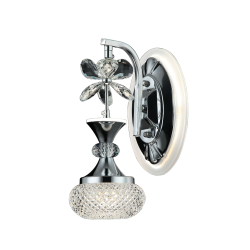 Lampara Arbotante Farah 1 Luz I