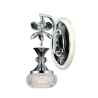 Lampara Arbotante Farah 1 Luz I