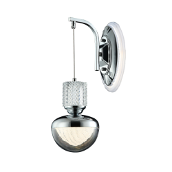 Lampara Arbotante Alba 2