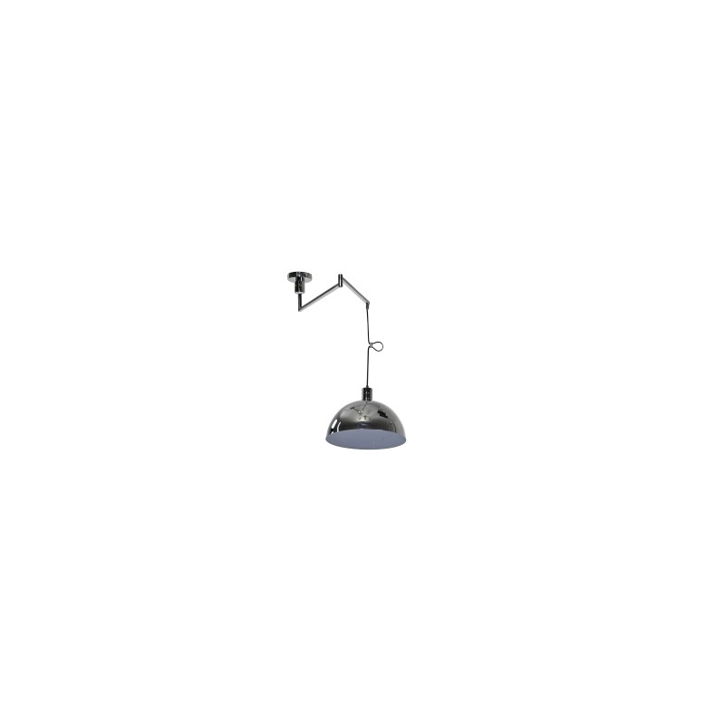 CAMPANA CON BRAZO FLEXIBLE