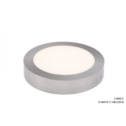 Fatt Redondo 30 CM