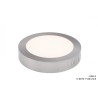 Fatt Redondo 30 CM