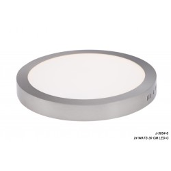 Fatt Redondo 17 CM