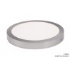 Fatt Redondo 17 CM