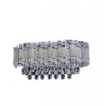 Plafon Alexander 16 luces