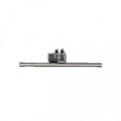 Lampara Arbotante Cuadro Satin 3