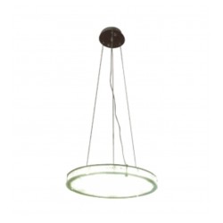 Lampara colgante Montecarlo