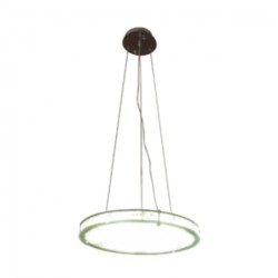 Lampara colgante Montecarlo