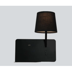 Lampara Arbotante Hakan 5 Smartilumination