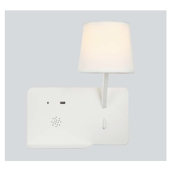 Lampara Arbotante Hakan 4 Smartilumination