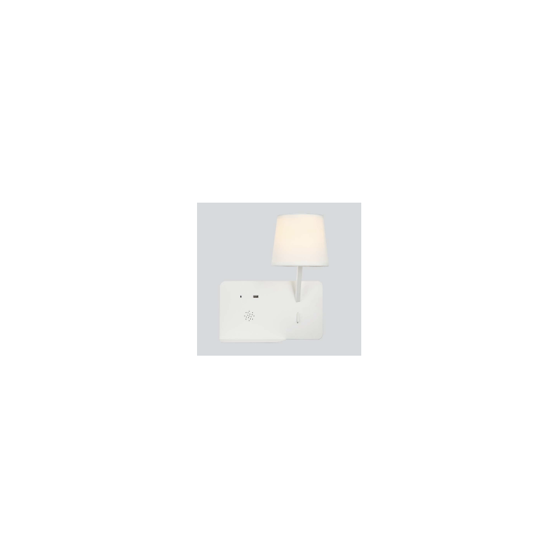 Lampara Arbotante Hakan 4 Smartilumination