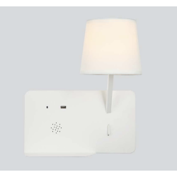 Lampara Arbotante Hakan 4 Smartilumination