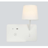Lampara Arbotante Hakan 4 Smartilumination