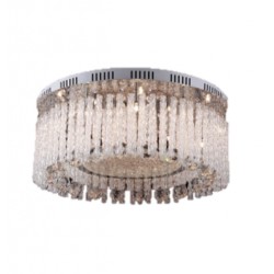 Plafón Led 19 luces