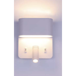 Lampara Arbotante Hakan 2 Smartilumination