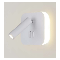 Lampara Arbotante   Percy 4 Smartilumination