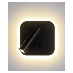 Lampara Arbotante   Percy 3 Smartilumination