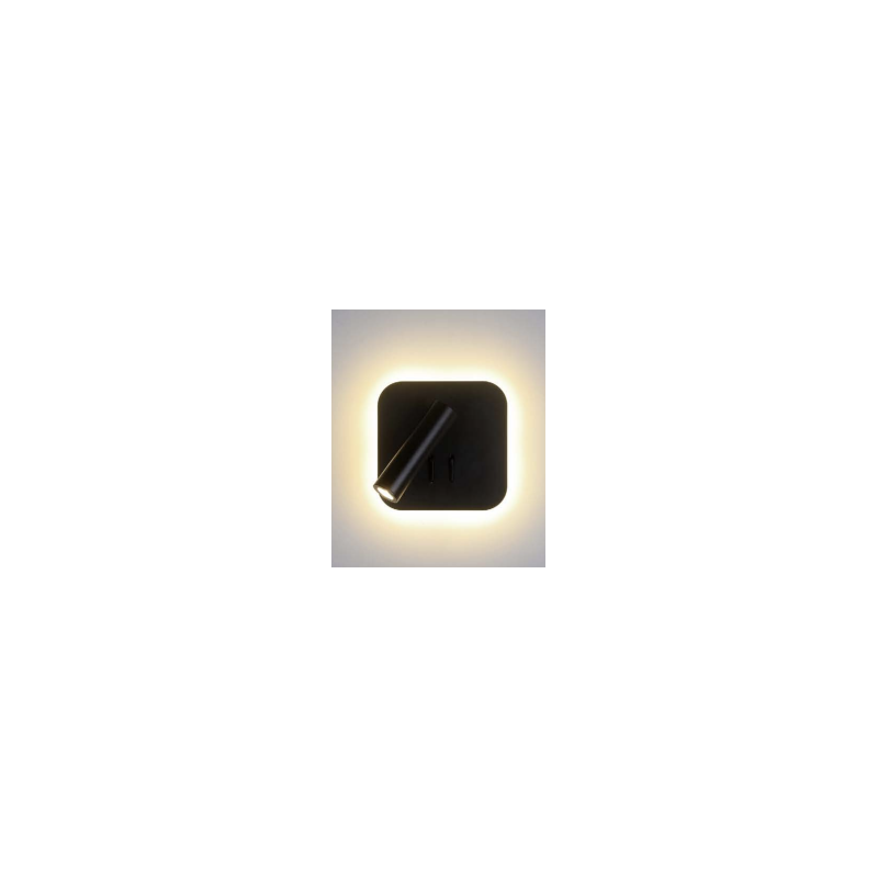Lampara Arbotante   Percy 3 Smartilumination