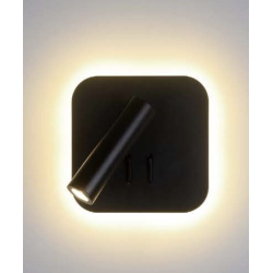 Lampara Arbotante   Percy 3 Smartilumination