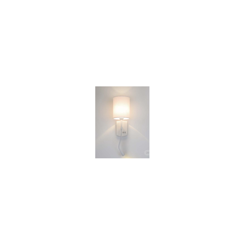 Lampara Arbotante   Percy 2 Smartilumination