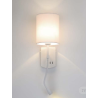 Lampara Arbotante   Percy 2 Smartilumination