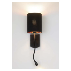 Lampara Arbotante   Percy 1 Smartilumination