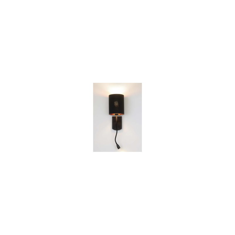 Lampara Arbotante   Percy 1 Smartilumination