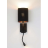 Lampara Arbotante   Percy 1 Smartilumination