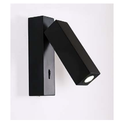 Lampara Arbotante   Otis 4 Smartilumination