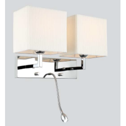 Lampara Arbotante Otis 2 Smartilumination