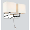 Lampara Arbotante Otis 2 Smartilumination