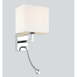Lampara Arbotante Otis 1 Smartilumination