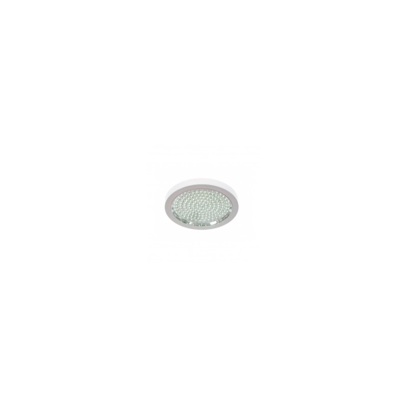 Plafón redondo de LED´s