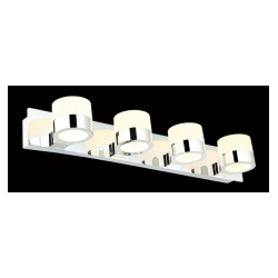 Lampara Arbotante Nino 4 Smartilumination