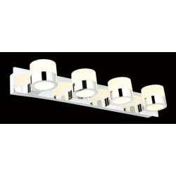Lampara Arbotante Nino 4 Smartilumination