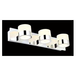 Lampara Arbotante Nino 3 Smartilumination