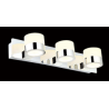 Lampara Arbotante Nino 3 Smartilumination