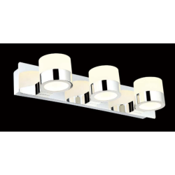 Lampara Arbotante Nino 3 Smartilumination